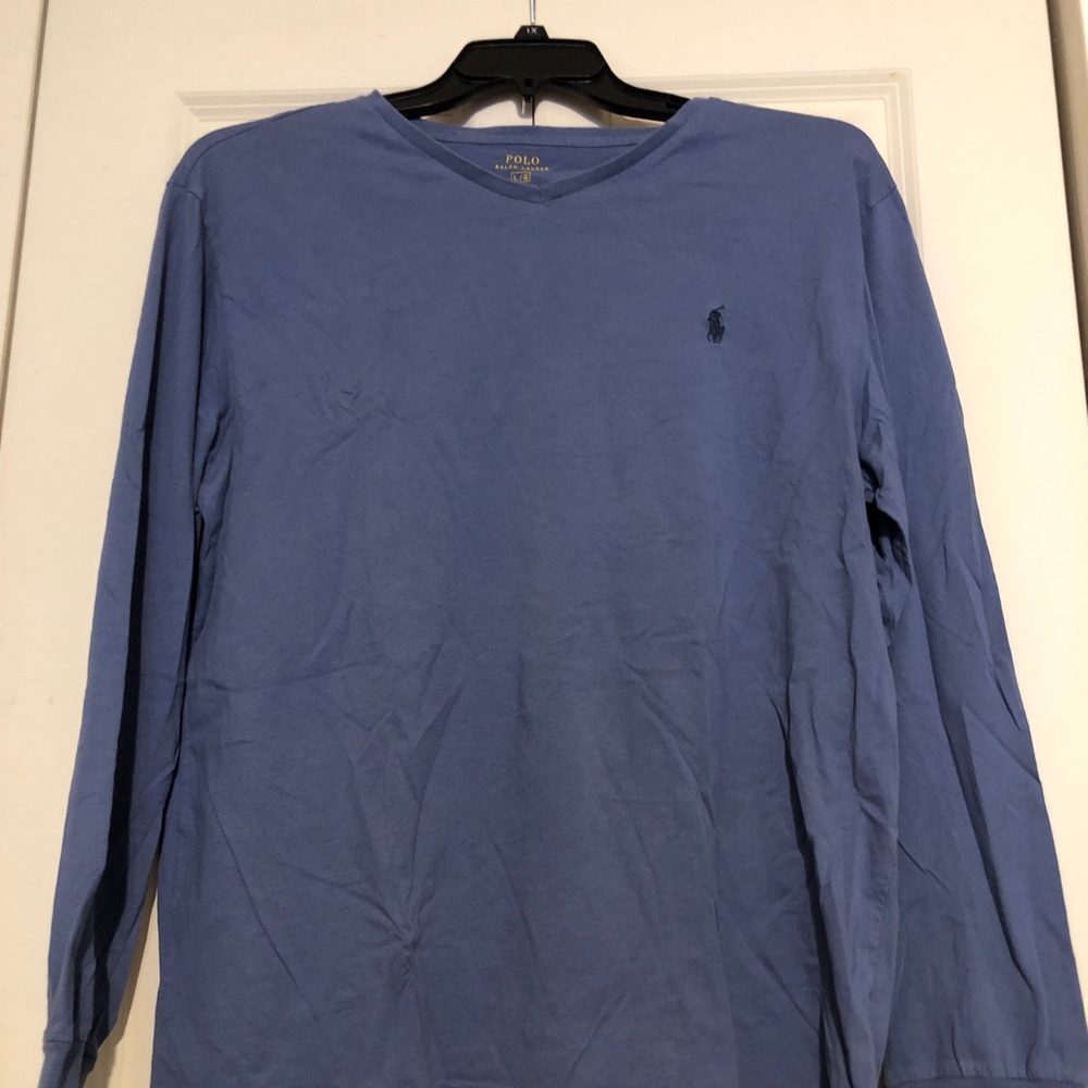 Polo Long Sleeve